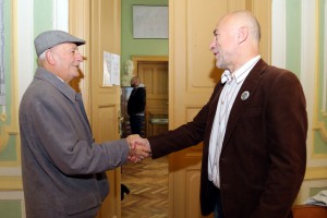 Obeležavanje 126. godišnjice Gradske biblioteke