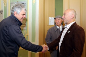 Obeležavanje 126. godišnjice Gradske biblioteke