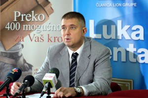 Javna rasprava o železničkoj infrastrukturi