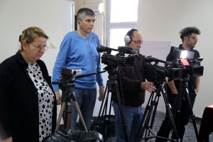 Javna rasprava o železničkoj infrastrukturi