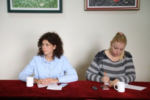 Javna rasprava o železničkoj infrastrukturi