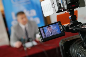 Javna rasprava o železničkoj infrastrukturi