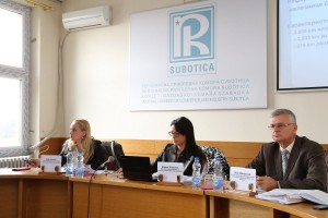 Javna rasprava o železničkoj infrastrukturi