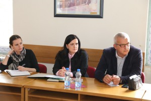 Javna rasprava o železničkoj infrastrukturi