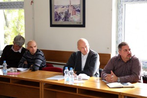 Javna rasprava o železničkoj infrastrukturi