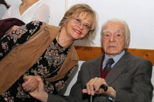 Obeležavanje 106. godišnjice prvog uspešnog leta Ivana Sarića