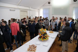 Obeležavanje 106. godišnjice prvog uspešnog leta Ivana Sarića