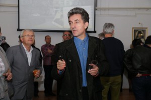 Obeležavanje 106. godišnjice prvog uspešnog leta Ivana Sarića