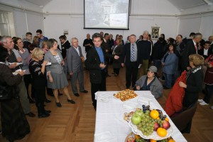 Obeležavanje 106. godišnjice prvog uspešnog leta Ivana Sarića