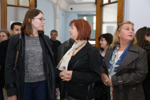 Obeležavanje 106. godišnjice prvog uspešnog leta Ivana Sarića