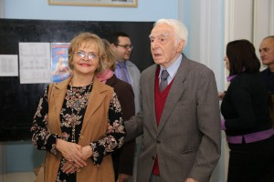 Obeležavanje 106. godišnjice prvog uspešnog leta Ivana Sarića