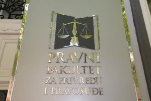 Svečanost povodom početka nove školske godine