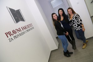 Svečanost povodom početka nove školske godine