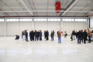 Pokrajinski premijer u poseti Slobodnoj zoni u Malom Bajmoku