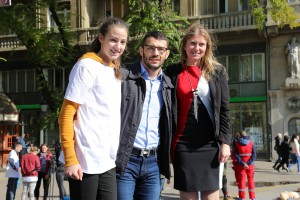 Akcija "Pokrenimo srce"