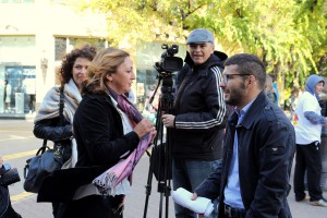 Akcija "Pokrenimo srce"