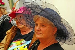 Izložba "Boje života"