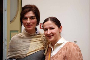 Izložba "Boje života"