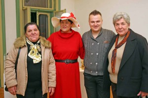 Izložba "Boje života"