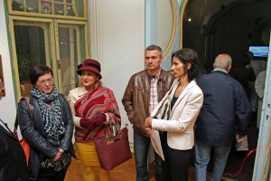 Izložba "Boje života"