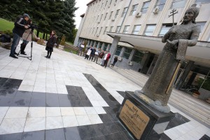 Protest ekologa: "Za društveni ugled ekoloških aktivista, a ne progon!"