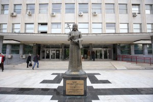 Protest ekologa: "Za društveni ugled ekoloških aktivista, a ne progon!"