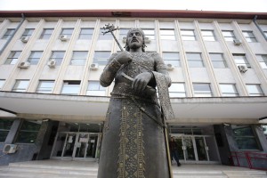 Protest ekologa: "Za društveni ugled ekoloških aktivista, a ne progon!"