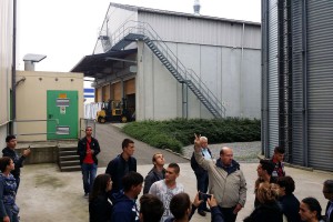 Studijsko putovanje u Nemačku u organizaciji Pokrajinskog sekretarijata za poljoprivredu