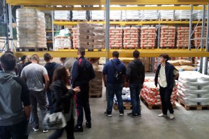 Studijsko putovanje u Nemačku u organizaciji Pokrajinskog sekretarijata za poljoprivredu