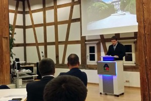 Studijsko putovanje u Nemačku u organizaciji Pokrajinskog sekretarijata za poljoprivredu