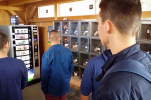 Studijsko putovanje u Nemačku u organizaciji Pokrajinskog sekretarijata za poljoprivredu