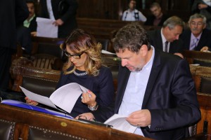 5. sednica Skupštine grada Subotice