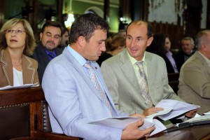 5. sednica Skupštine grada Subotice