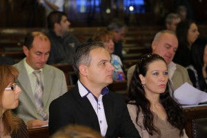 5. sednica Skupštine grada Subotice