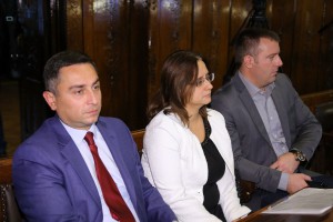 5. sednica Skupštine grada Subotice