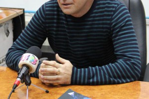 Najava meča 13. kola Superlige (Spartak - Crvena zvezda)