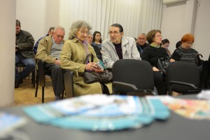 Besplatni očni pregledi i edukativno predavanje