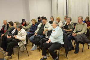 Besplatni očni pregledi i edukativno predavanje