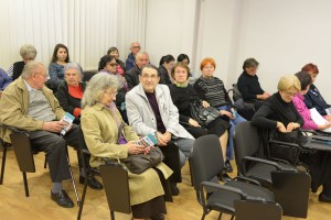 Besplatni očni pregledi i edukativno predavanje