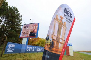 Svečanost povodom 55 godina postojanja preduzeća DES