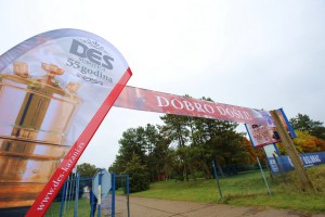 Svečanost povodom 55 godina postojanja preduzeća DES