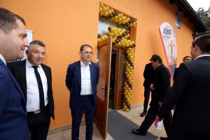 Svečanost povodom 55 godina postojanja preduzeća DES