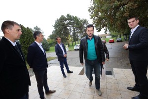 Svečanost povodom 55 godina postojanja preduzeća DES