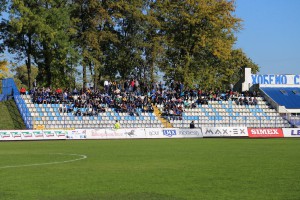 Fudbal: Spartak - Crvena zvezda