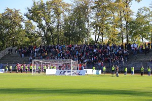 Fudbal: Spartak - Crvena zvezda