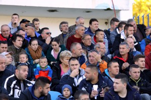 Fudbal: Spartak - Crvena zvezda