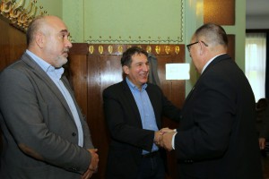 "Izgradnja partnerstva za odgovorno upravljanje otpadom"