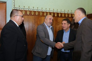 "Izgradnja partnerstva za odgovorno upravljanje otpadom"