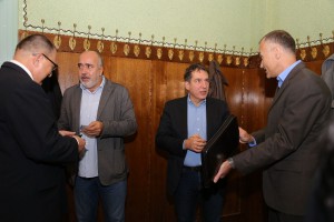 "Izgradnja partnerstva za odgovorno upravljanje otpadom"