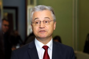 "Izgradnja partnerstva za odgovorno upravljanje otpadom"